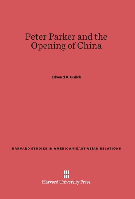 Produktbild: Peter Parker and the Opening of China