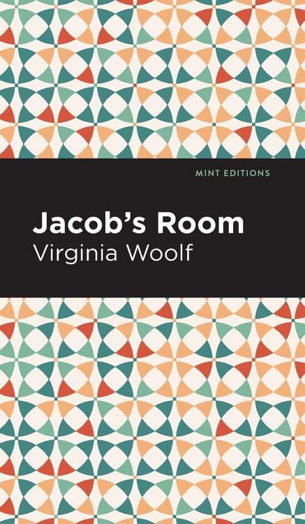 Produktbild: Jacob's Room