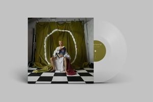 Produktbild: Milkteeth (Clear Vinyl)