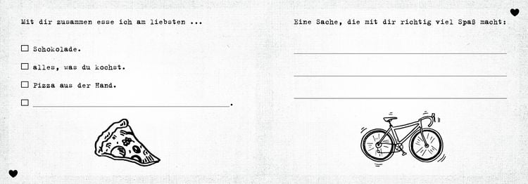 Produktbild: Was ich an dir liebe, Patentante &ndash; Version f&uuml;r Kinder
