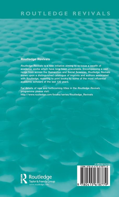 Produktbild: Ugetsu Monogatari or Tales of Moonlight and Rain (Routledge Revivals)