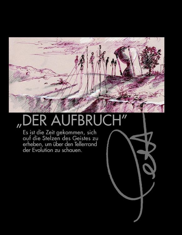 Produktbild: Der Aufbruch