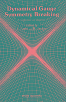 Produktbild: Dynamical Gauge Symmetry Breaking