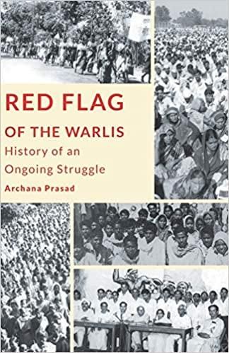 Produktbild: Red Flag of the Warlis