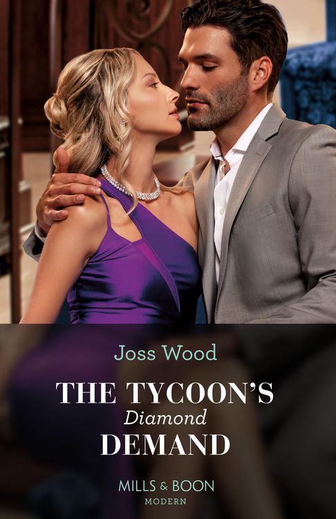 Produktbild: The Tycoon's Diamond Demand