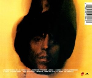 Produktbild: Goats Head Soup
