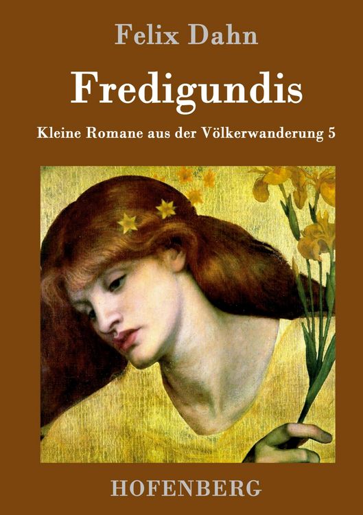 Produktbild: Fredigundis