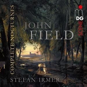 Produktbild: S&auml;mtliche Nocturnes Vol.1