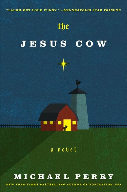 Produktbild: Jesus Cow, The