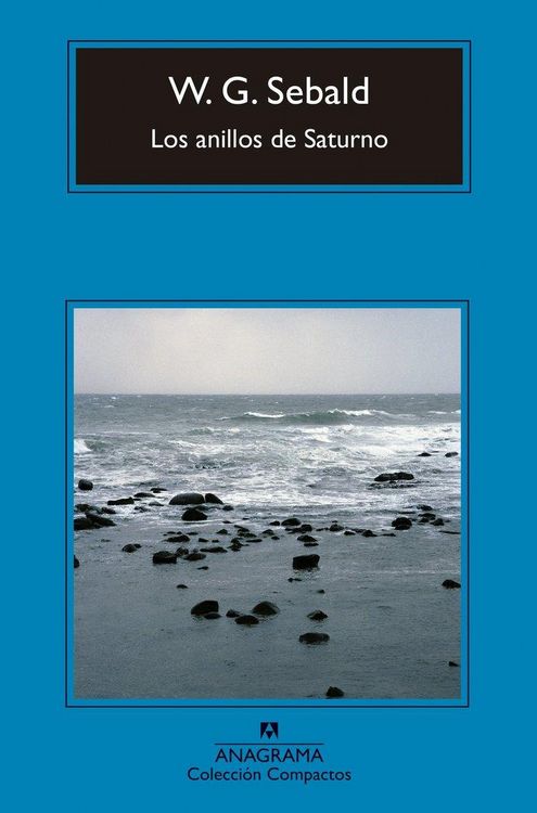 Produktbild: Los anillos de Saturno