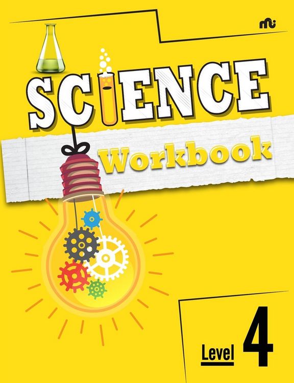 Produktbild: Science Workbook
