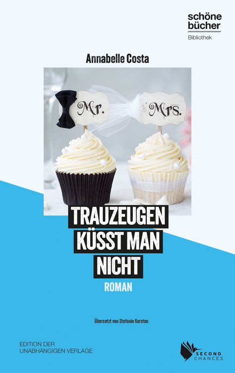 Produktbild: Trauzeugen k&uuml;sst man nicht