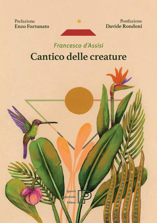 Produktbild: Cantico delle creature