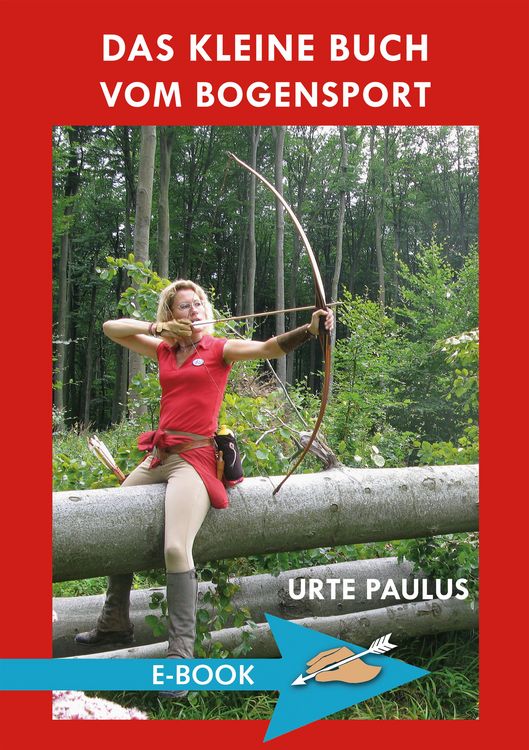 Produktbild: Das kleine Buch vom Bogensport
