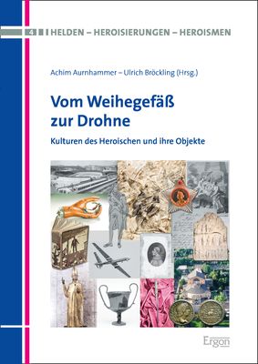 Produktbild: Vom Weihegef&auml;&szlig; zur Drohne
