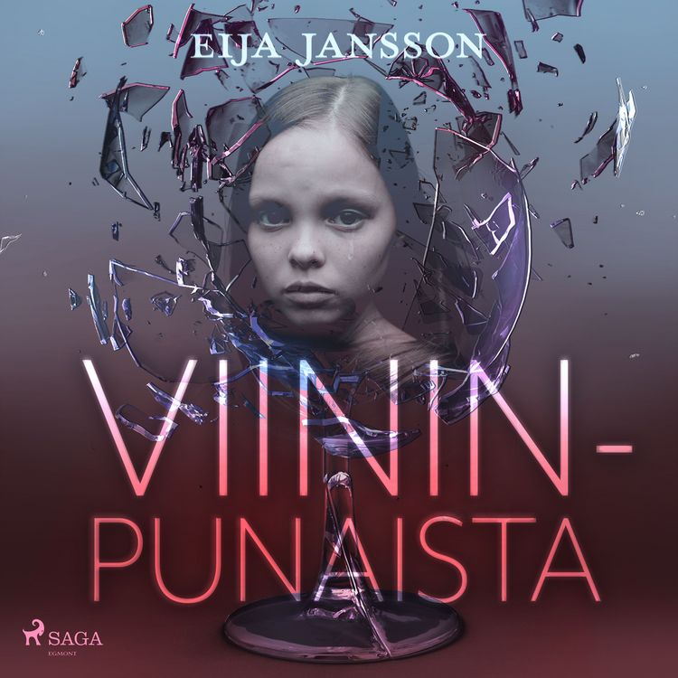 Produktbild: Viininpunaista