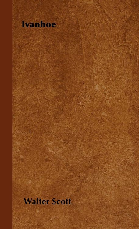 Produktbild: Ivanhoe