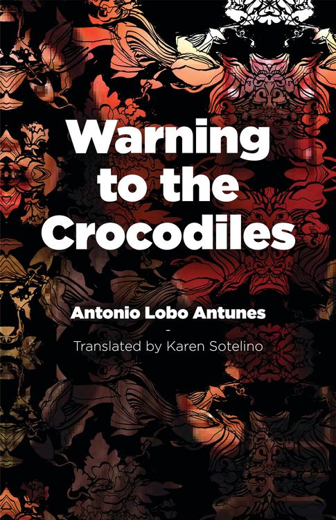 Produktbild: Warning to the Crocodiles