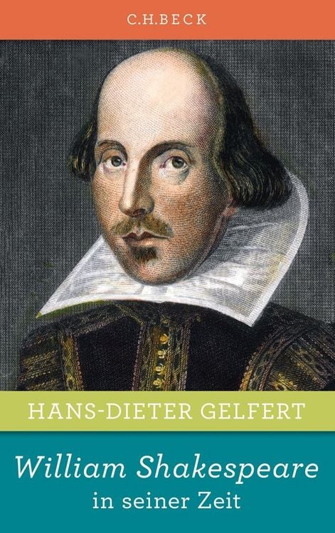 Produktbild: William Shakespeare in seiner Zeit