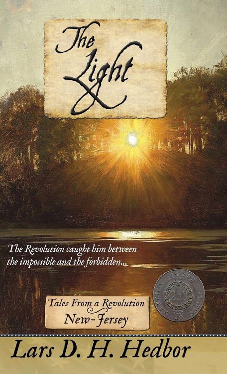Produktbild: The Light