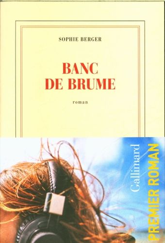 Produktbild: Banc de brume