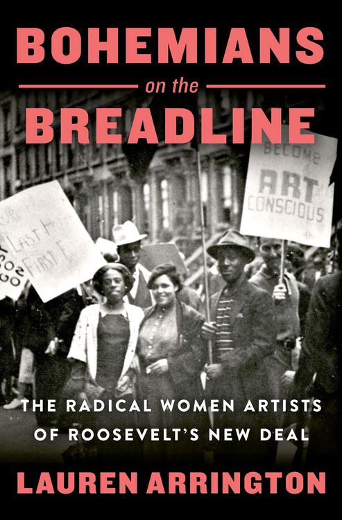 Produktbild: Bohemians on the Breadline