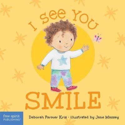 Produktbild: I See You Smile