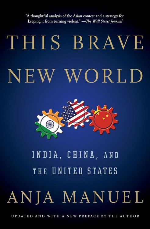 Produktbild: This Brave New World