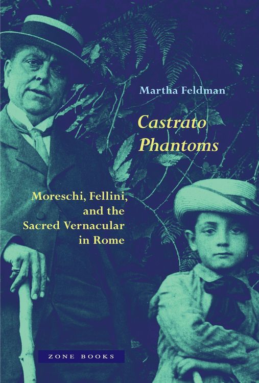 Produktbild: Castrato Phantoms