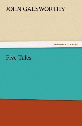 Produktbild: Five Tales