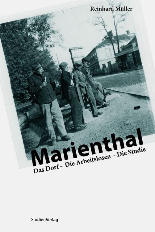 Produktbild: Marienthal
