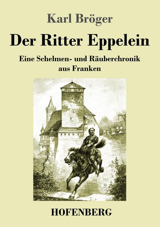 Produktbild: Der Ritter Eppelein