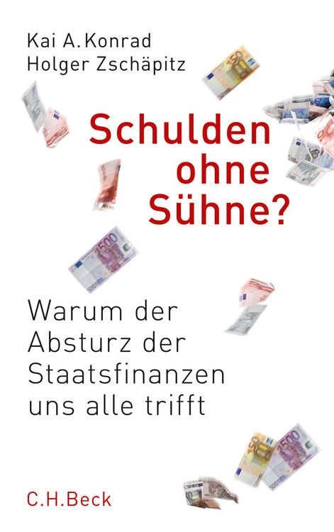 Produktbild: Schulden ohne S&uuml;hne?