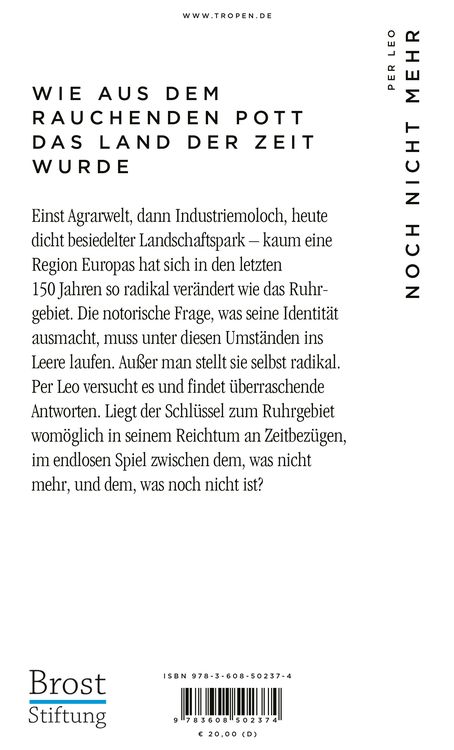 Produktbild: Noch nicht mehr