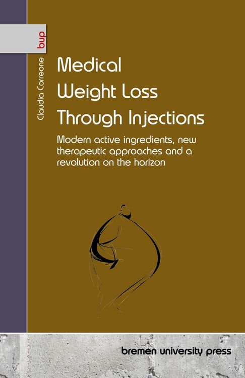 Produktbild: Medical Weight Loss Through Injections