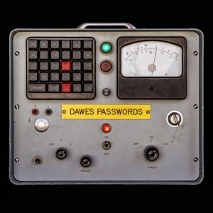 Produktbild: Passwords
