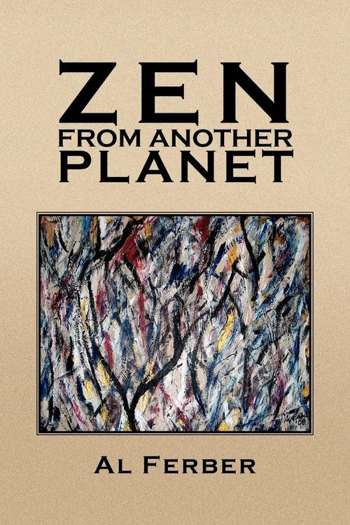 Produktbild: Zen From Another Planet