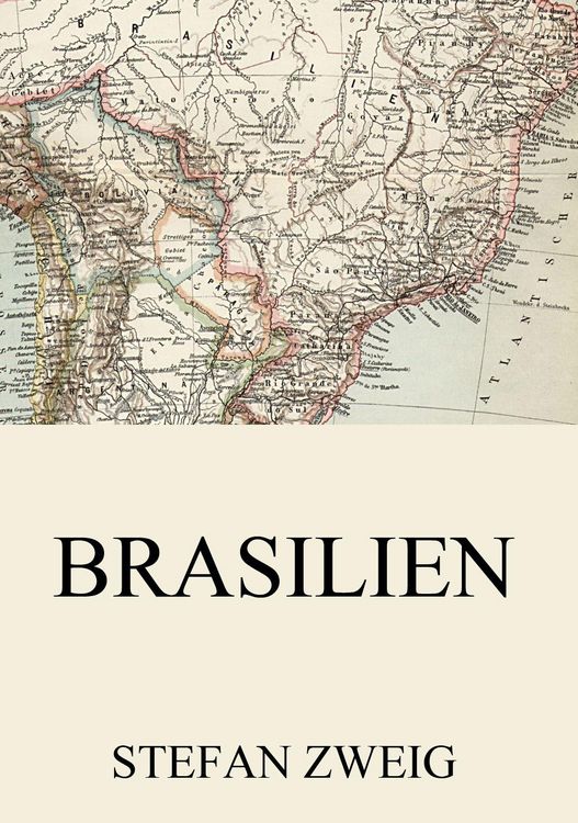 Produktbild: Brasilien