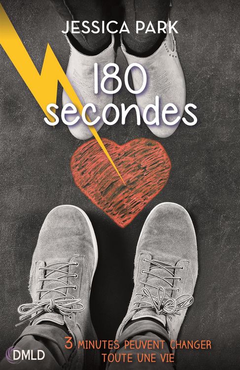 Produktbild: 180 secondes