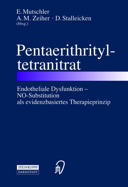 Produktbild: Pentaerithrityltetranitrat