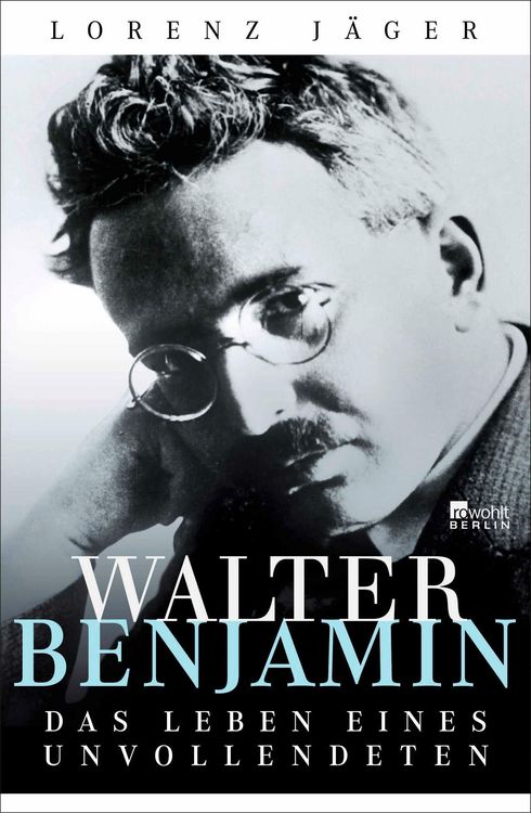 Produktbild: Walter Benjamin