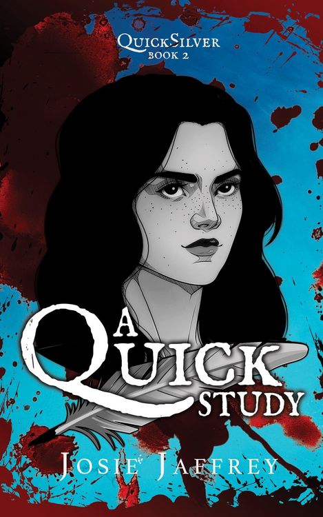 Produktbild: A Quick Study
