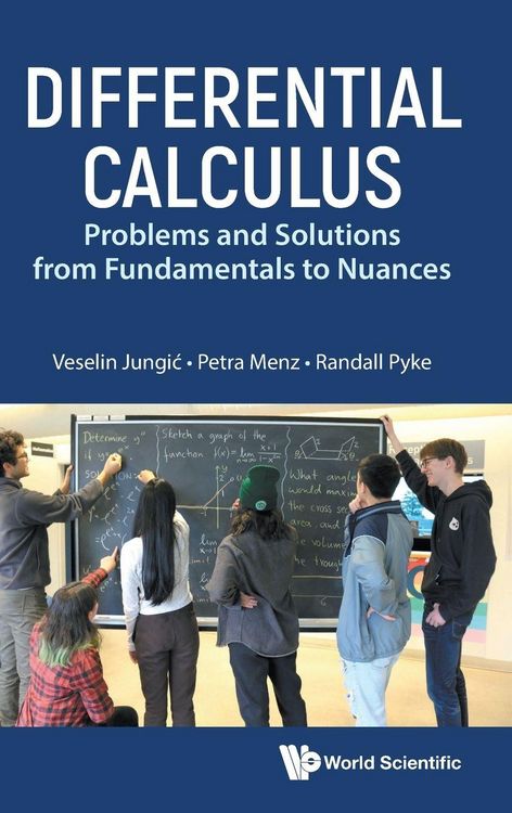 Produktbild: Differential Calculus