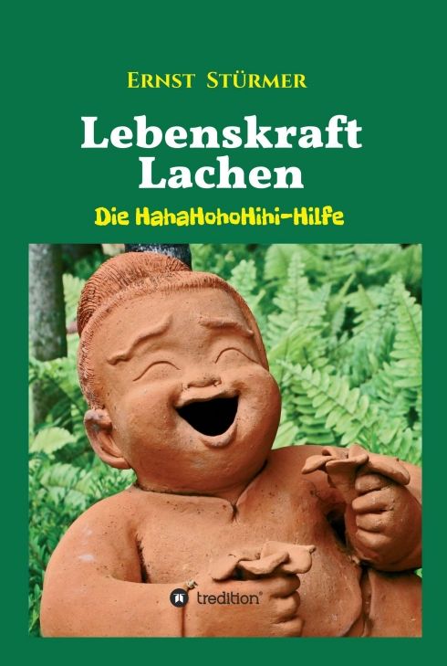 Produktbild: Lebenskraft Lachen