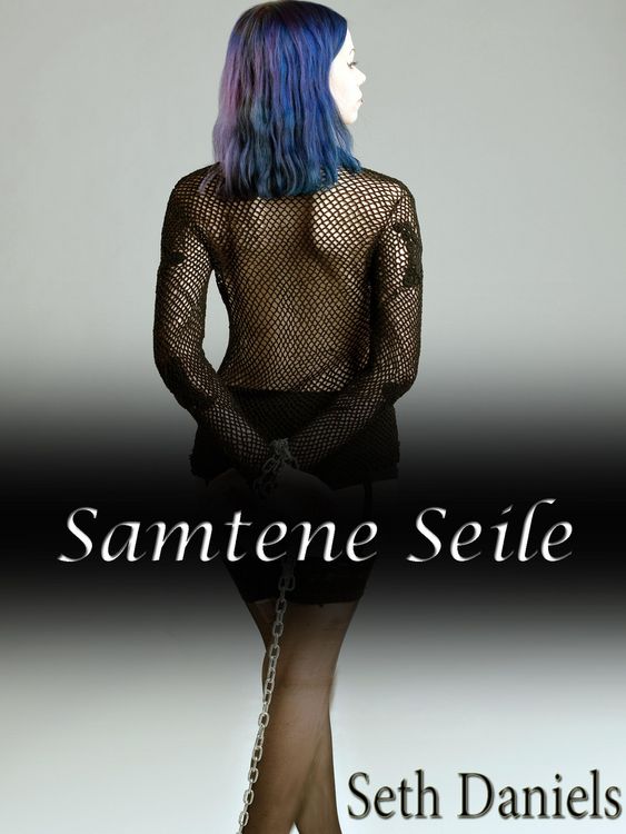 Produktbild: Samtene Seile: Eine erotische BDSM Fantasie