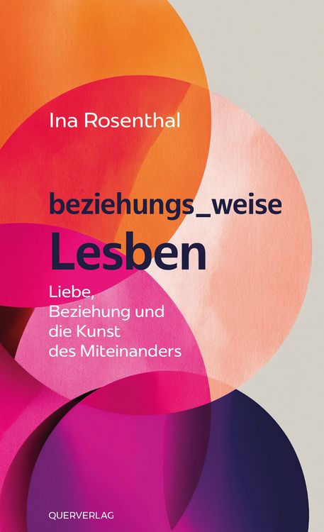 Produktbild: Beziehungs_weise Lesben