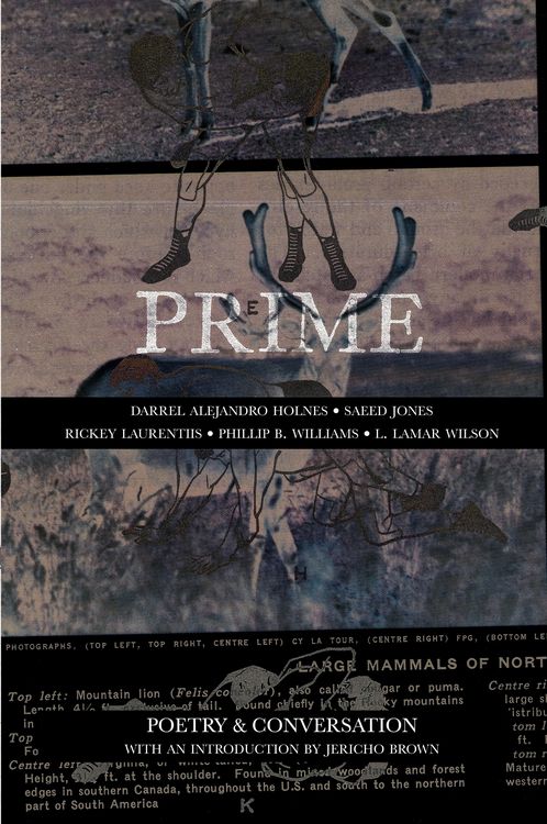 Produktbild: Prime