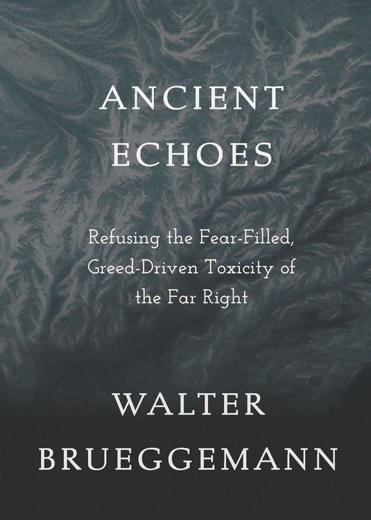 Produktbild: Ancient Echoes