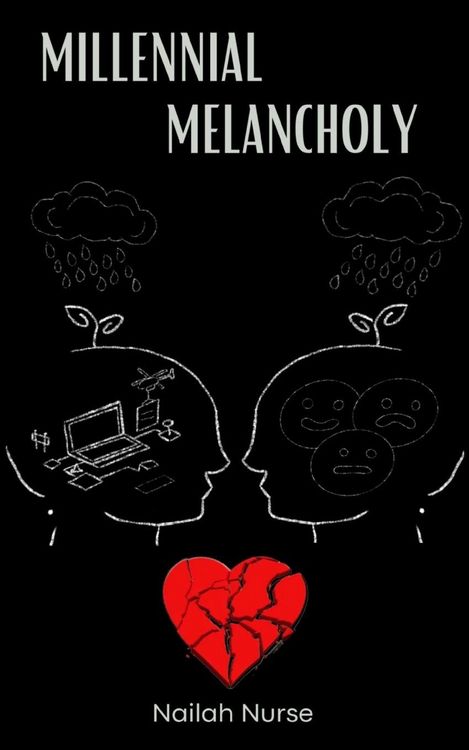 Produktbild: Millennial Melancholy