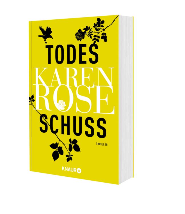 Produktbild: Todesschuss